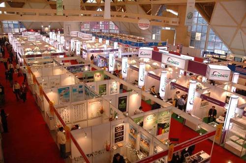 Exhibitions
