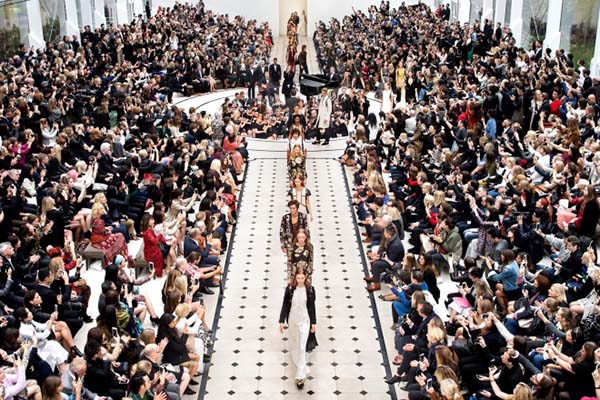 Fashion & Lifestyle
