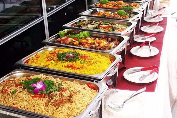 Catering